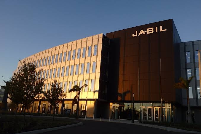 Jabil — Trucore Contracting project