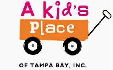 A Kid's Place of Tampa Bay logo